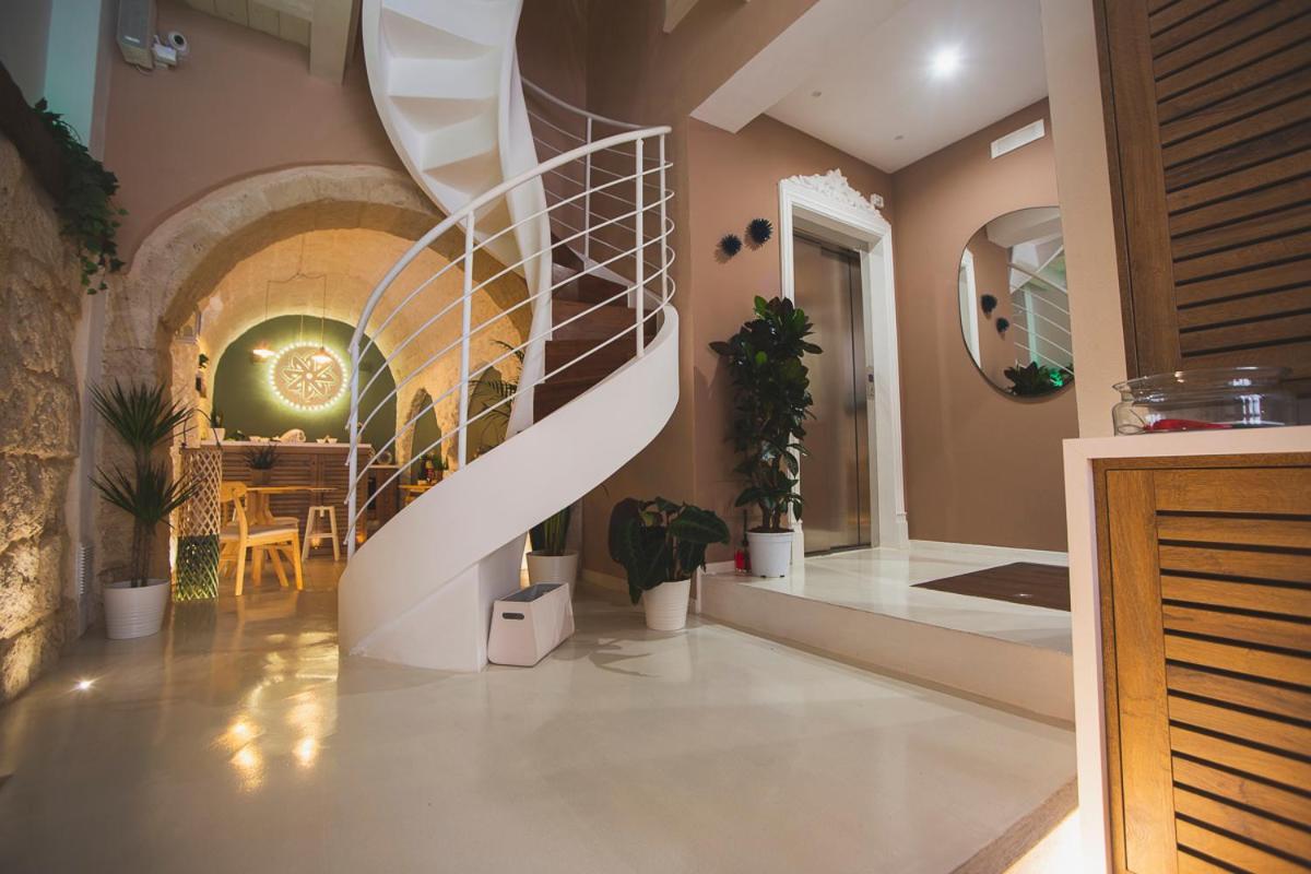 Dimora Lamas โมลา ดิ บารี ภายนอก รูปภาพ